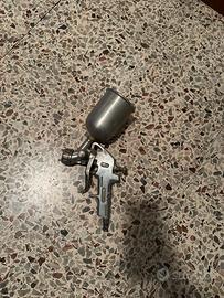 Aerografo per verniciatura WALLY