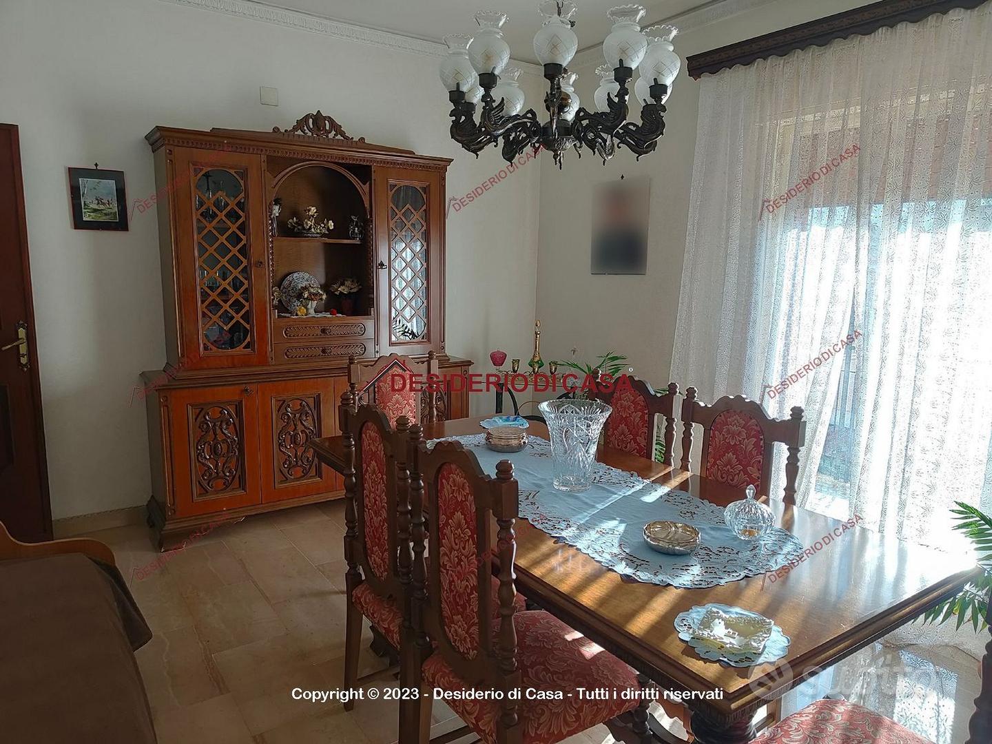 Apartment in Palermo, Altarello, IV Circoscrizione - Vista 2