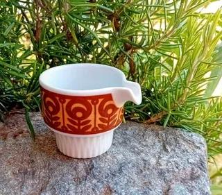 Thomas Rosenthal creamer design Wirkkala & Nairac