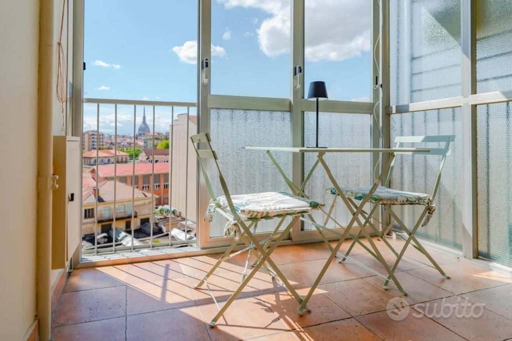 Bilocale a Torino, foto 27 di 30