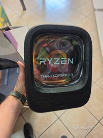 processori ryzen threadripper 1900x