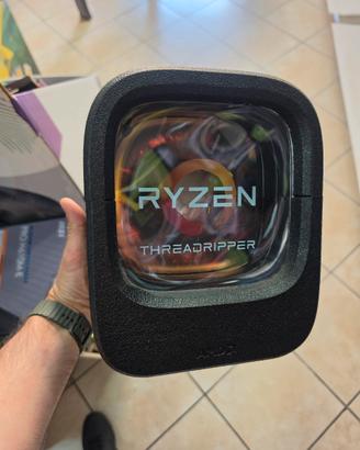 processori ryzen threadripper 1900x