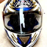 Casco Moto AIROH