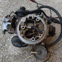 carburatore golf Pierburg 2E. 