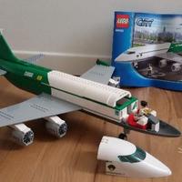 LEGO City Airport 60022 - Terminal Merci