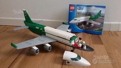 LEGO City Airport 60022 - Terminal Merci