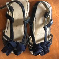 Sandali Clarys originali