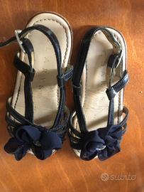 Sandali Clarys originali