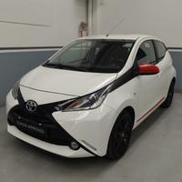 TOYOTA Aygo II 2014 - Aygo 5p 1.0 x-play my15