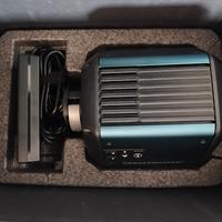 THURSTMASTER T818 + QR