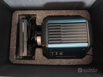 THURSTMASTER T818 + QR