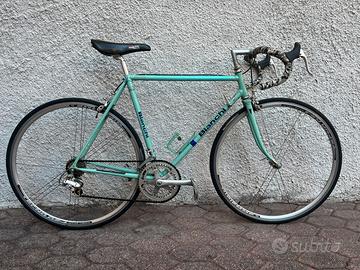 Bianchi corsa campagnolo