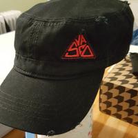 cappellino vasco Rossi 