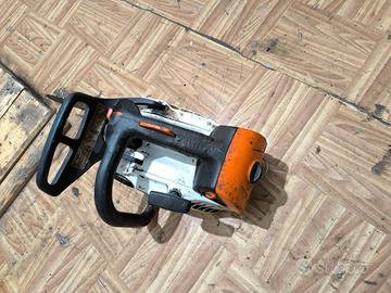 Motosega sihl ms 150