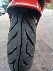 Honda cbr 600cc