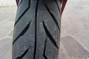 Honda cbr 600cc