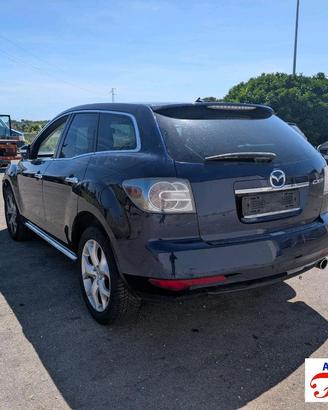 MAZDA CX-7 ER 2.2 MZR-CD AWD 173CV -Ricambi