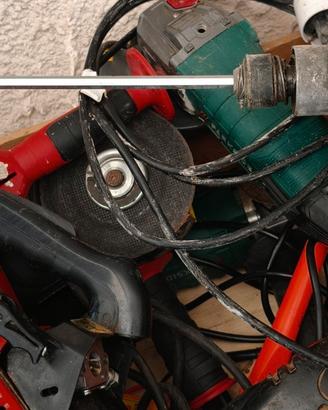 miscelatore elettrico milleusi