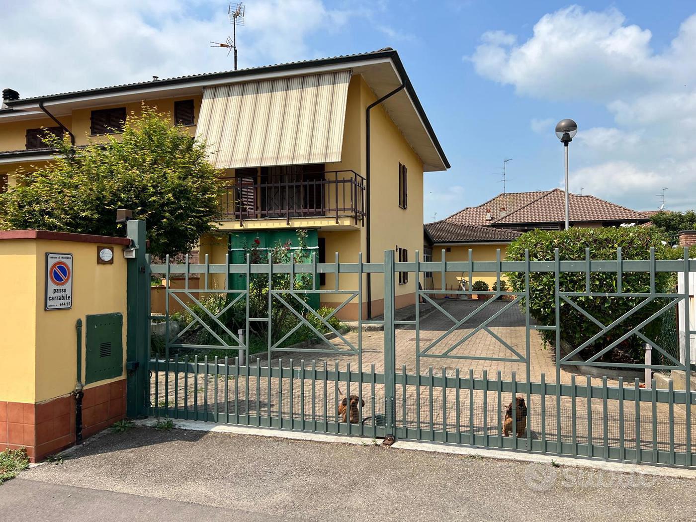 Villa o villino Mortara [SD138VRG] - Vista 2