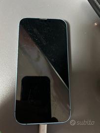 Iphone 13 BLU 128GB (75%)
