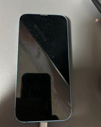 Iphone 13 BLU 128GB (75%)