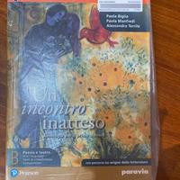 UN INCONTRO INATTESO 9788839529039