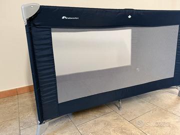 Lettino da campeggio Bebeconfort