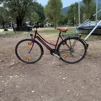 Bicicletta