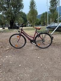 Bicicletta