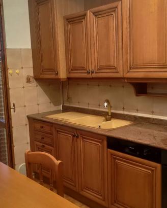 Cucina completa di elettrodomestici lodi