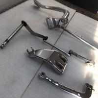 comandi centrali harley dyna 92/17