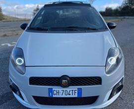 Abarth grande punto 1.4 tjet T-jet 16v Perfetta