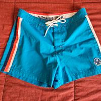 Costume da bagno uomo North Sails blu taglia 28