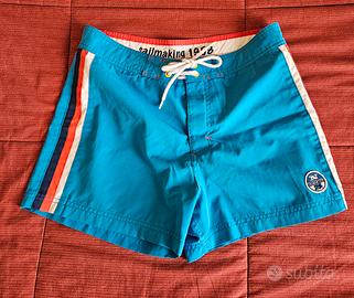 Costume da bagno uomo North Sails blu taglia 28