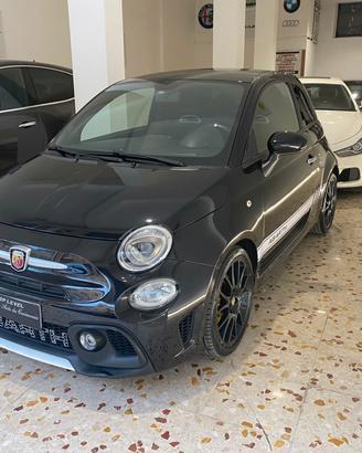 Abarth 595 1.4 Turbo T-Jet 160 CV Pista