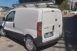 Fiat Fiorino Fiat Fiorino officina mobile!