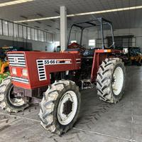 FIAT AGRIFULL 55 DT