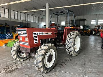 FIAT AGRIFULL 55 DT