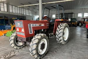 FIAT AGRIFULL 55 DT