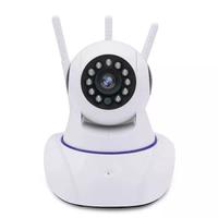 Telecamera IP Camera Smart Camera HD Wireless LED