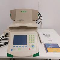 BIORAD iCycler Real-Time PCR