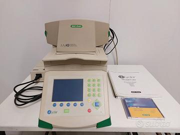 BIORAD iCycler Real-Time PCR