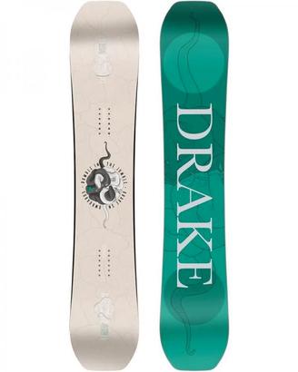 Snowboard Drake - Tao of Drake 154