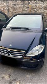 Mercedes-Benz A 180 cdi Avantgarde
