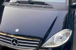 Mercedes-Benz A 180 cdi Avantgarde