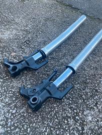 Forcelle T max 530 e cuscinetti sterzo