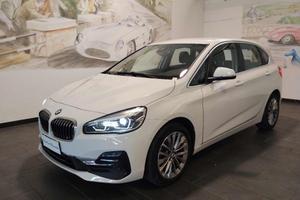 BMW 216d Active Tour Luxury - X NEOPATENTATI -