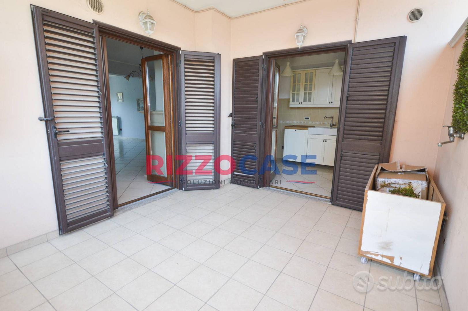 Appartamento – Corigliano-Rossano, Frasso, Rossano Scalo - Vista 5