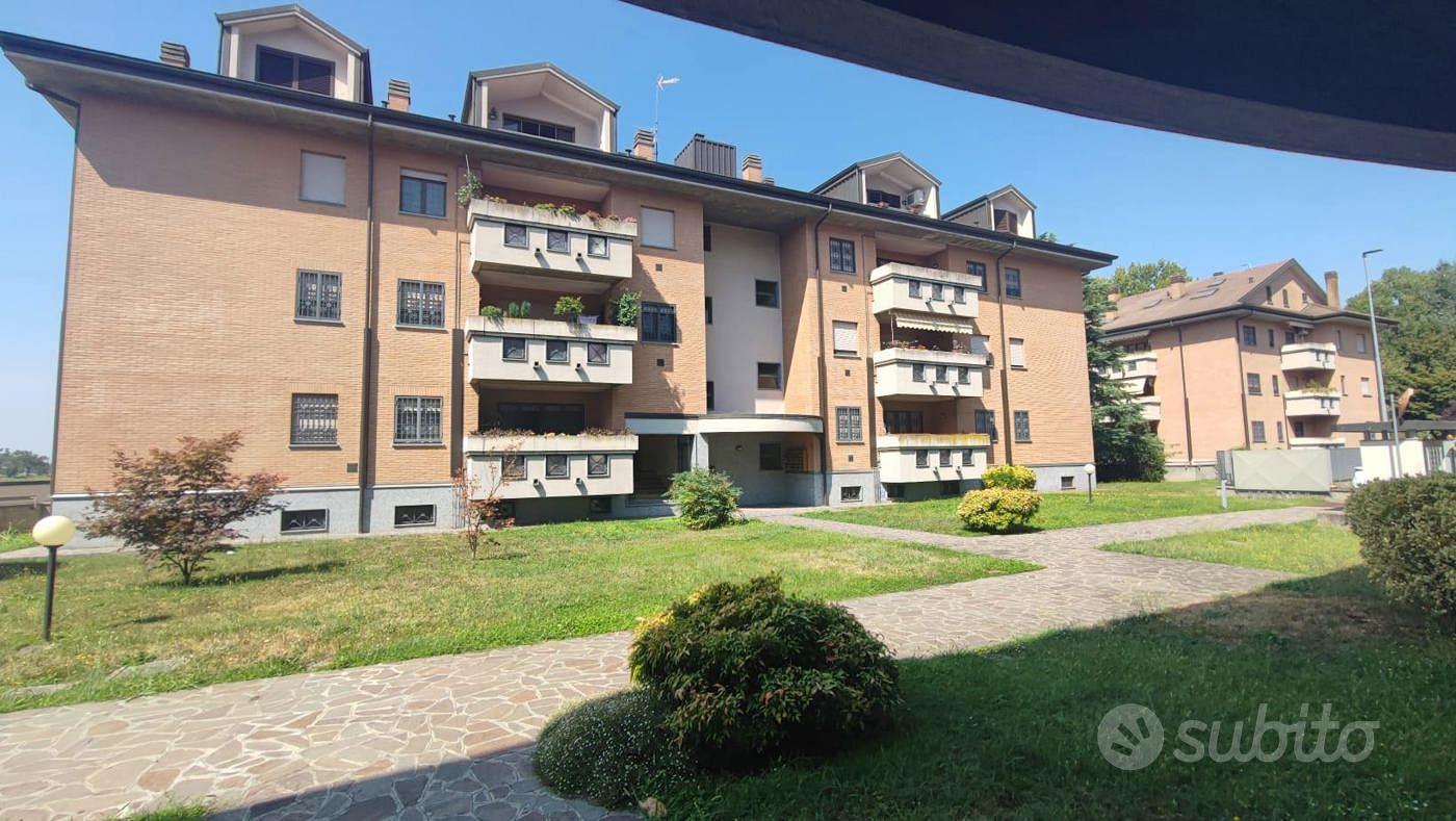 Appartamento – Locate di Triulzi, Milano - Vista 2