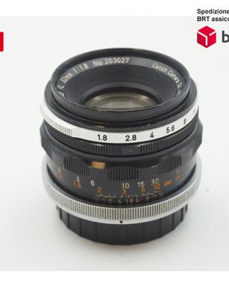 Canon FL 50 F1.8